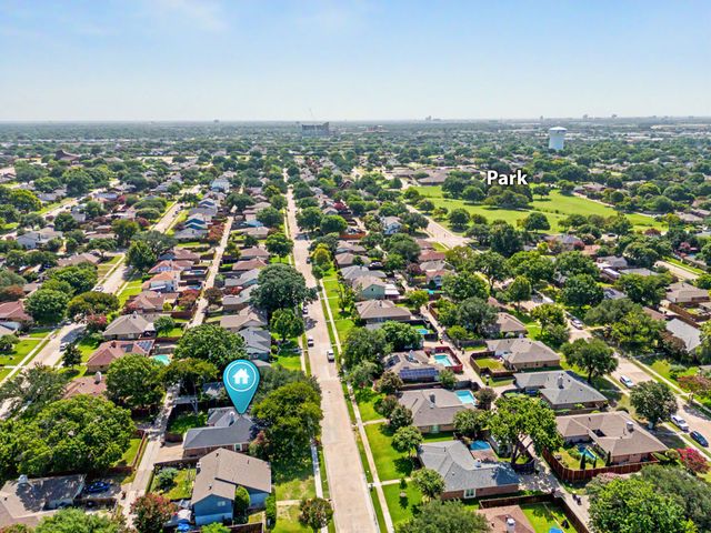 4529 Denver Drive, Plano, TX 75093