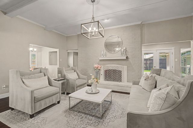 4529 Denver Drive, Plano, TX 75093