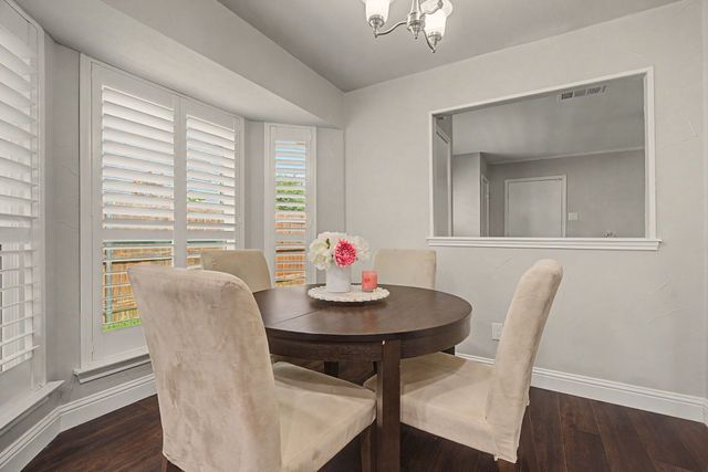 4529 Denver Drive, Plano, TX 75093