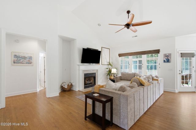 908 Upper Reach Drive, Wilmington, NC 28409