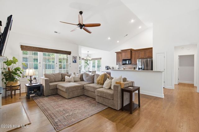 908 Upper Reach Drive, Wilmington, NC 28409