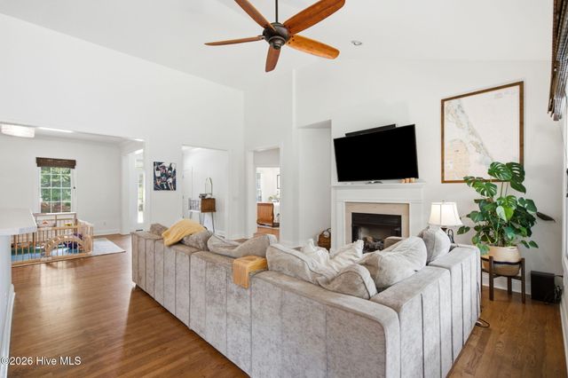 908 Upper Reach Drive, Wilmington, NC 28409