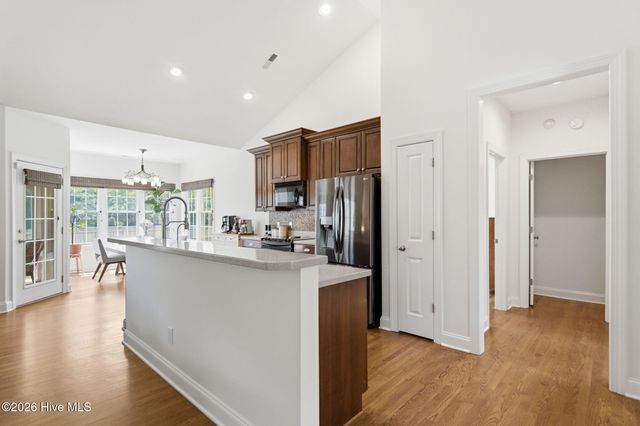 908 Upper Reach Drive, Wilmington, NC 28409