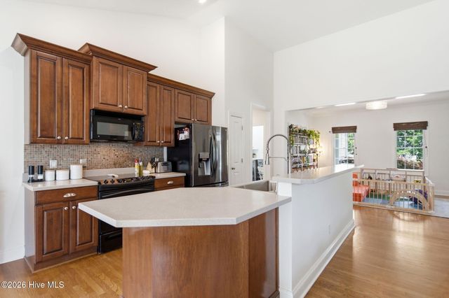 908 Upper Reach Drive, Wilmington, NC 28409
