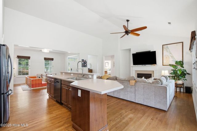 908 Upper Reach Drive, Wilmington, NC 28409