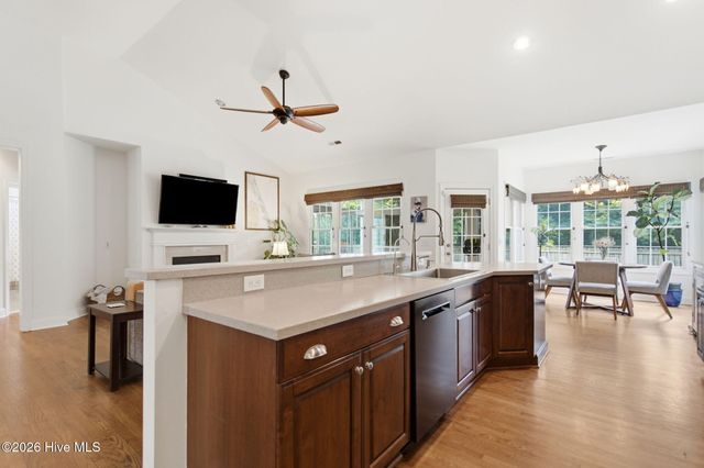 908 Upper Reach Drive, Wilmington, NC 28409