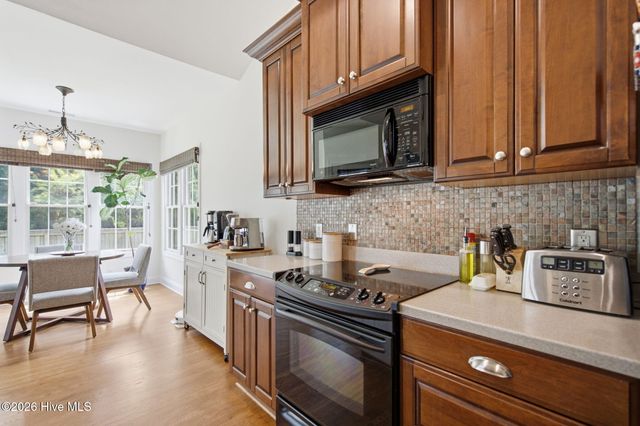 908 Upper Reach Drive, Wilmington, NC 28409