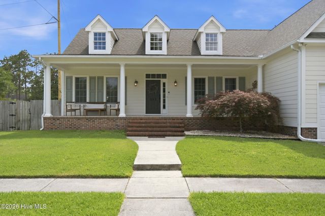 908 Upper Reach Drive, Wilmington, NC 28409