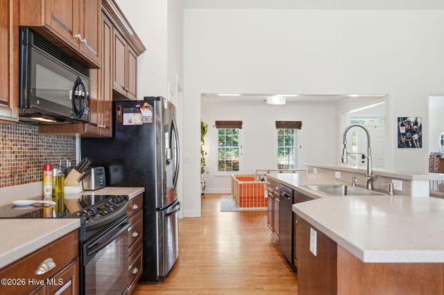 908 Upper Reach Drive, Wilmington, NC 28409