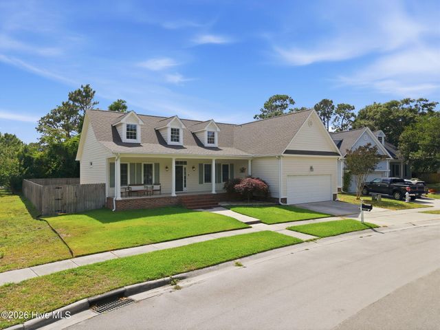 908 Upper Reach Drive, Wilmington, NC 28409