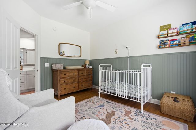 908 Upper Reach Drive, Wilmington, NC 28409
