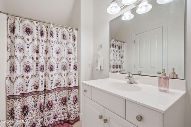 908 Upper Reach Drive, Wilmington, NC 28409