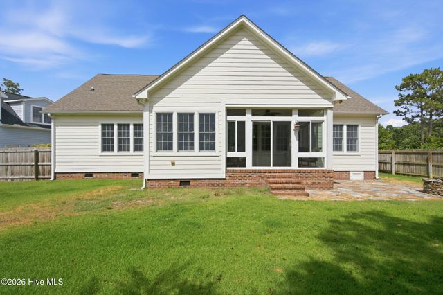 908 Upper Reach Drive, Wilmington, NC 28409