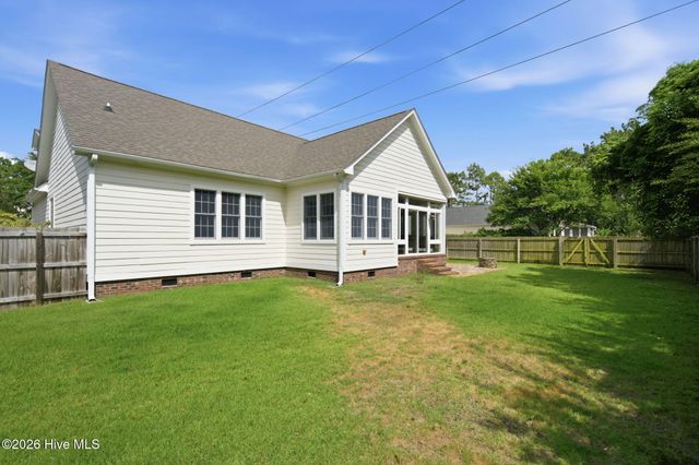 908 Upper Reach Drive, Wilmington, NC 28409