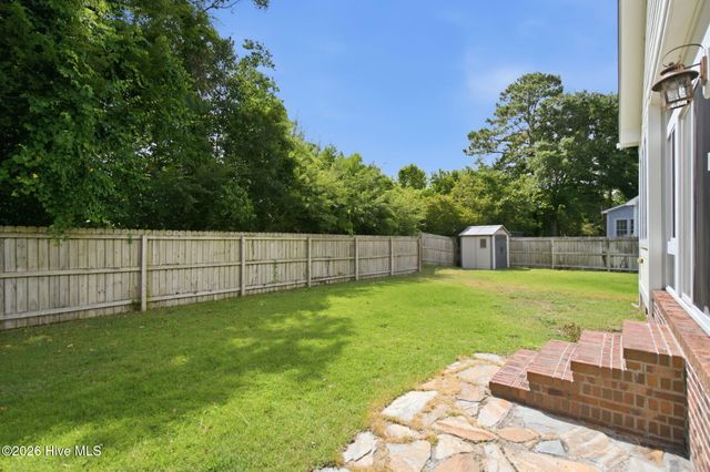 908 Upper Reach Drive, Wilmington, NC 28409