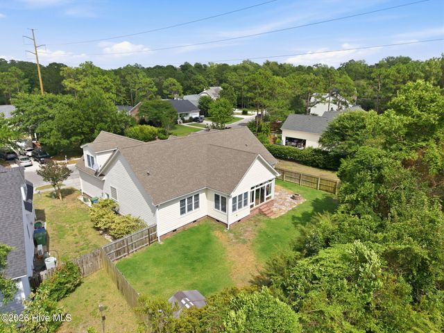 908 Upper Reach Drive, Wilmington, NC 28409