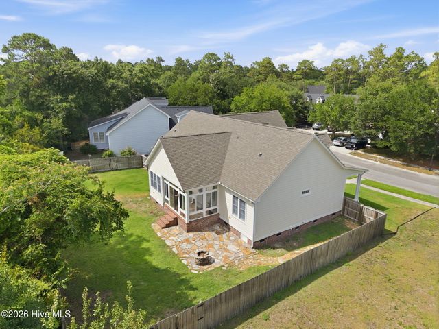 908 Upper Reach Drive, Wilmington, NC 28409