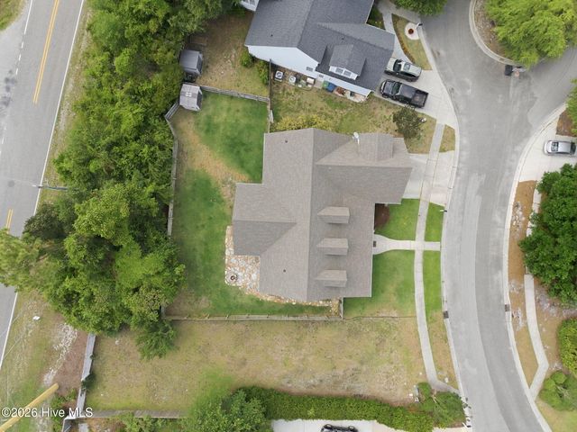 908 Upper Reach Drive, Wilmington, NC 28409