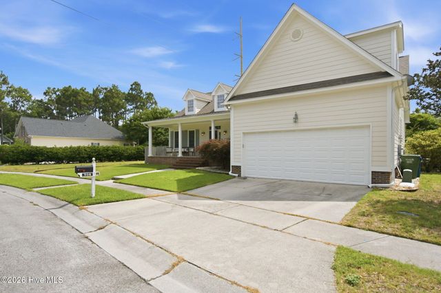 908 Upper Reach Drive, Wilmington, NC 28409
