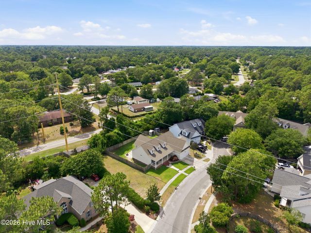 908 Upper Reach Drive, Wilmington, NC 28409