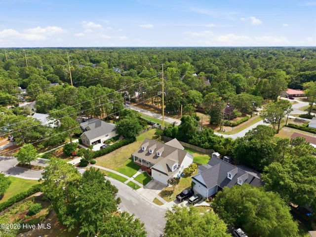 908 Upper Reach Drive, Wilmington, NC 28409
