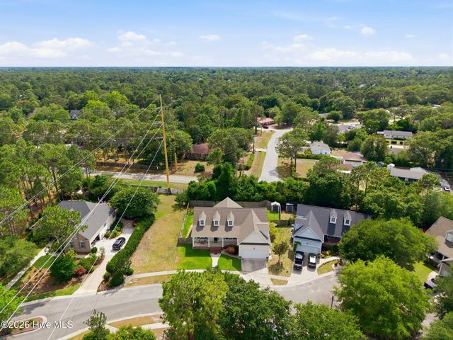 908 Upper Reach Drive, Wilmington, NC 28409