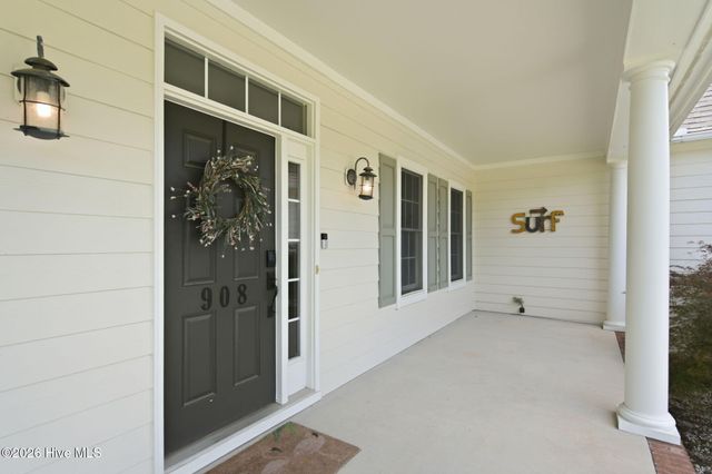 908 Upper Reach Drive, Wilmington, NC 28409