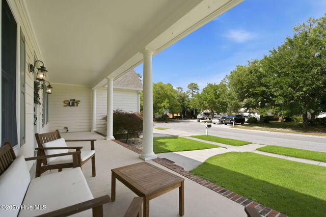 908 Upper Reach Drive, Wilmington, NC 28409