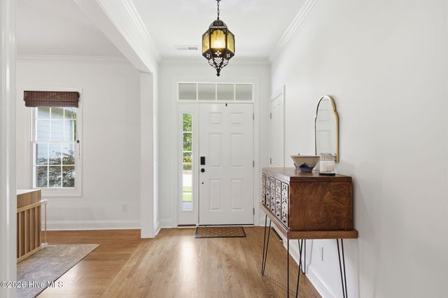 908 Upper Reach Drive, Wilmington, NC 28409