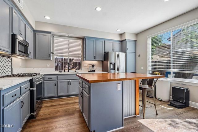 4520 Los Damascos Place, Camarillo, CA 93012