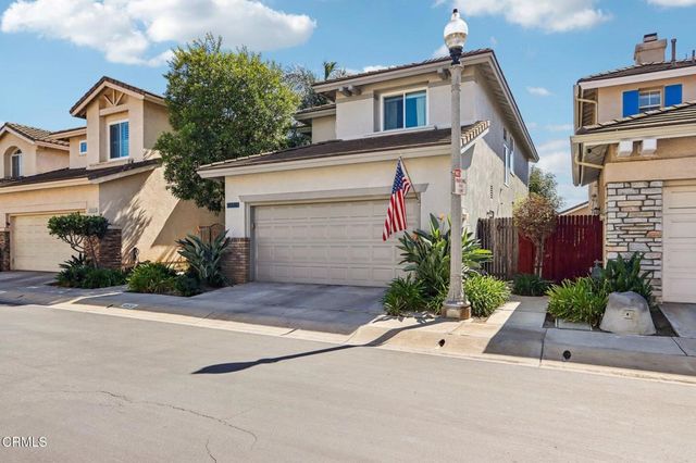 4520 Los Damascos Place, Camarillo, CA 93012
