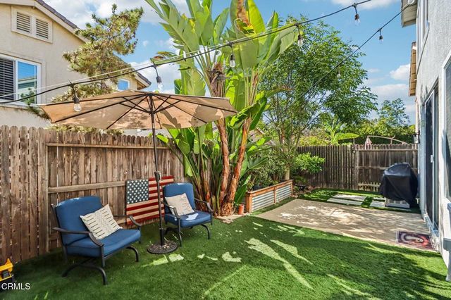 4520 Los Damascos Place, Camarillo, CA 93012