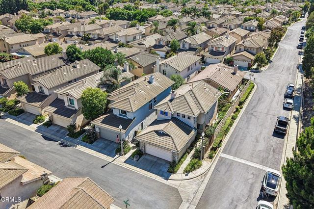 4520 Los Damascos Place, Camarillo, CA 93012