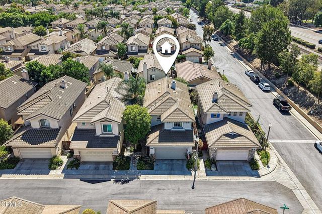 4520 Los Damascos Place, Camarillo, CA 93012