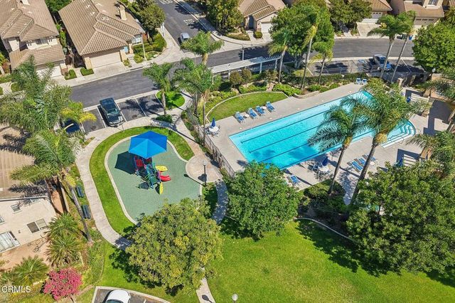 4520 Los Damascos Place, Camarillo, CA 93012