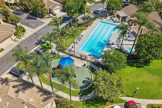 4520 Los Damascos Place, Camarillo, CA 93012