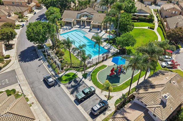 4520 Los Damascos Place, Camarillo, CA 93012
