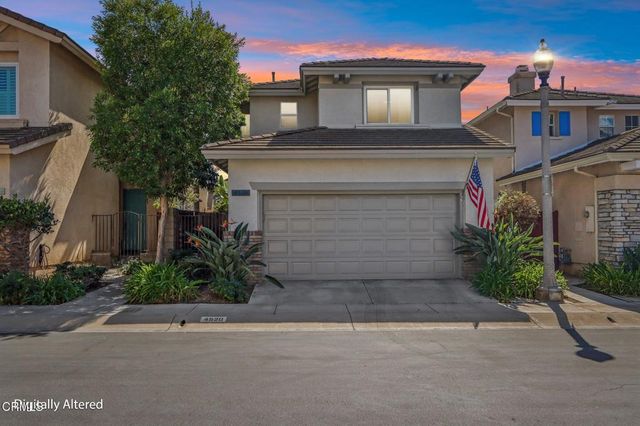 4520 Los Damascos Place, Camarillo, CA 93012
