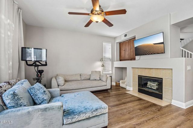 4520 Los Damascos Place, Camarillo, CA 93012