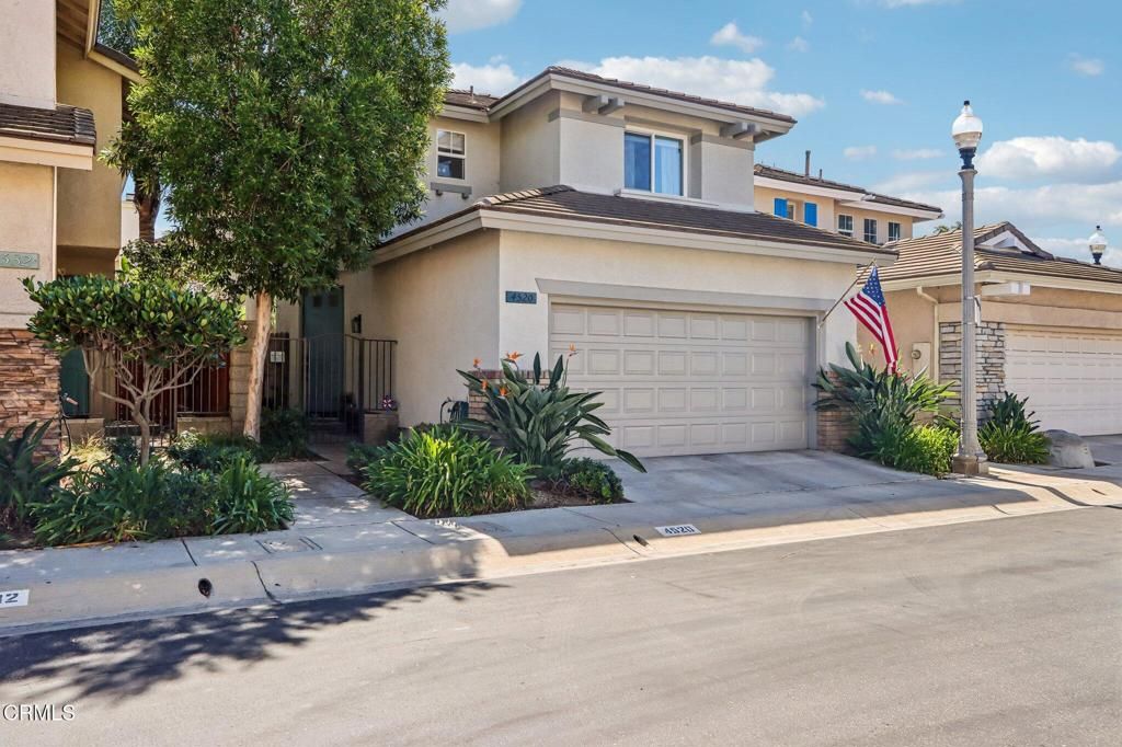 4520 Los Damascos Place, Camarillo, CA 93012