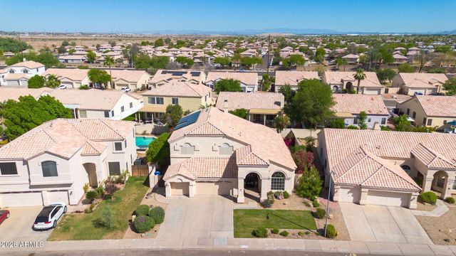 11120 W AMELIA Avenue, Avondale, AZ 85392