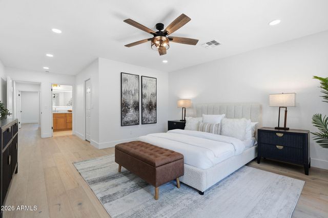 8418 E Via De Viva --, Scottsdale, AZ 85258