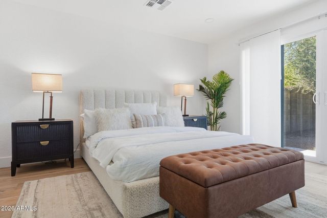 8418 E Via De Viva --, Scottsdale, AZ 85258