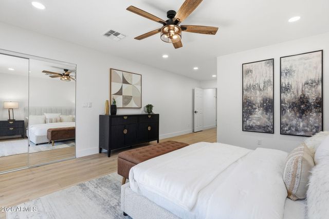 8418 E Via De Viva --, Scottsdale, AZ 85258