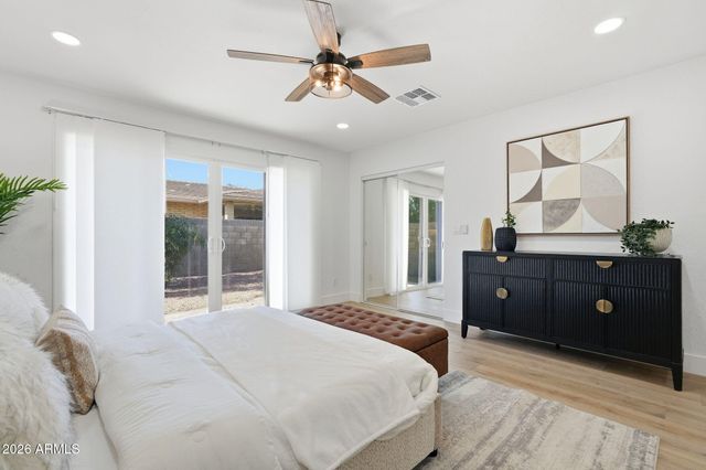 8418 E Via De Viva --, Scottsdale, AZ 85258