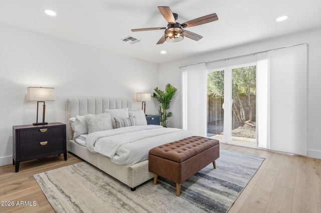 8418 E Via De Viva --, Scottsdale, AZ 85258