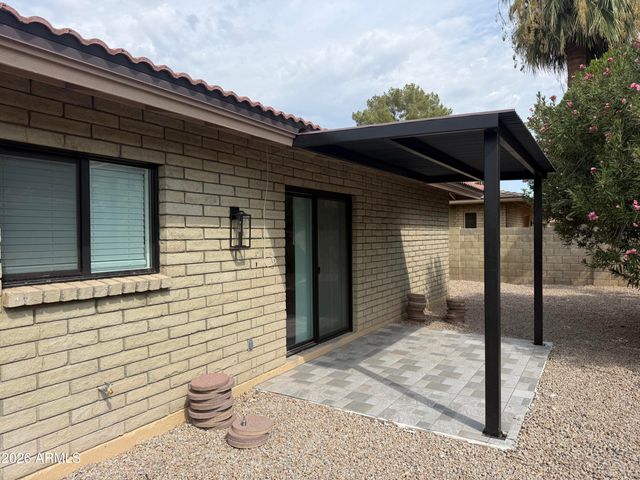 8418 E Via De Viva --, Scottsdale, AZ 85258