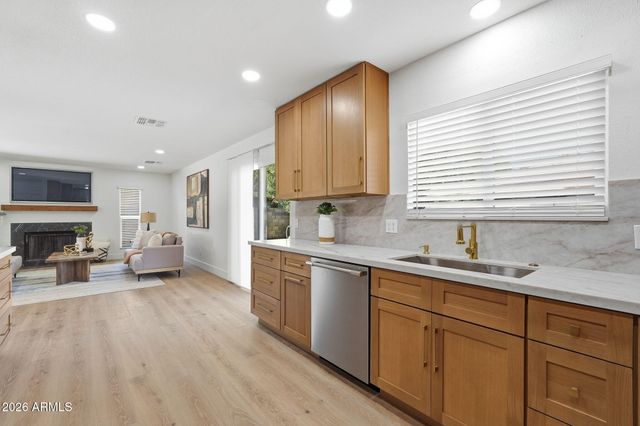 8418 E Via De Viva --, Scottsdale, AZ 85258