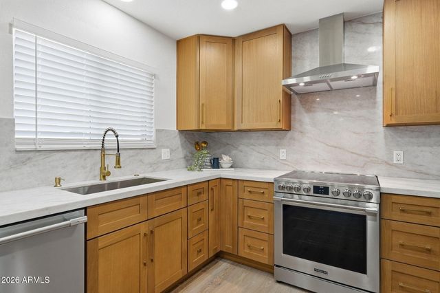 8418 E Via De Viva --, Scottsdale, AZ 85258