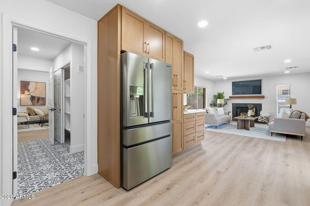 8418 E Via De Viva --, Scottsdale, AZ 85258